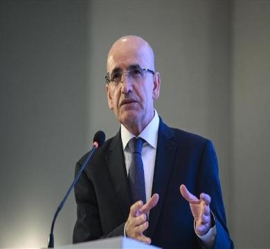 وزير المالية التركي : استقرار وسلامة الاقتصاد هو هدفنا ... ومستعدين لتنفيذ اي إجراءات بسرعة وبحزم
